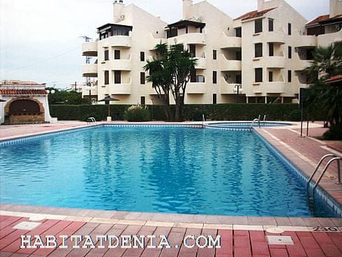 Apartamento en venta en Las Marinas