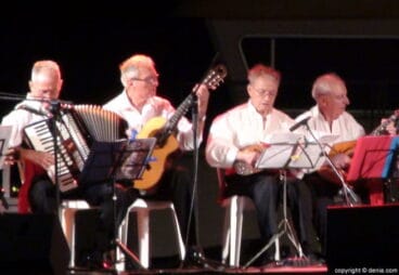 Cantada de Habaneras