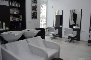 Centro Urban Chic de Angela Ibáñez Dénia