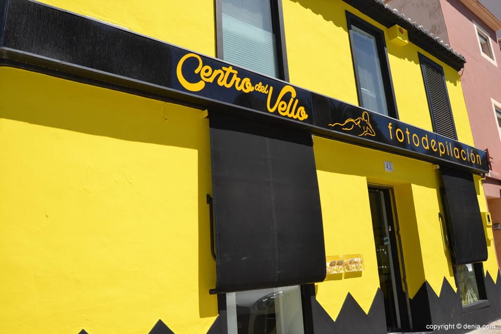 Centro del Vello1