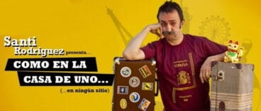 Como en la casa de uno en ningú sitio