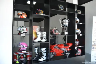 Complementos para moteros – MIR Motos