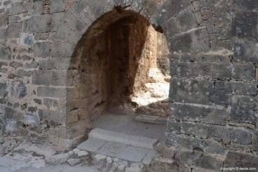 Conferencias en el Castillo