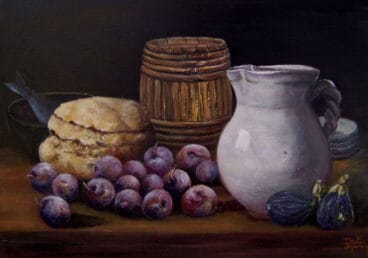 Exposición de José Luís Pastor