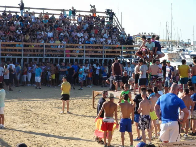 Fiestas de Dénia 2014 23