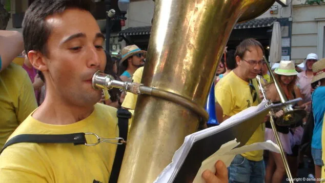 Fiestas de Dénia 2014 26