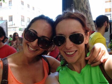 Fiestas Mayores de Dénia 2014