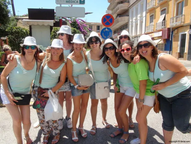 Fiestas de Dénia 2014 50