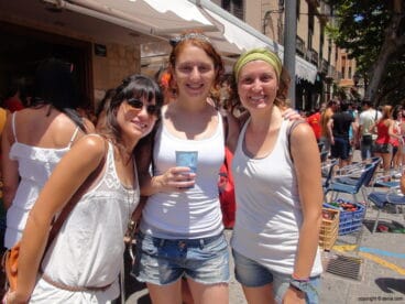 Toda Dénia se une a la celebración de las Fiestas Mayores 2014