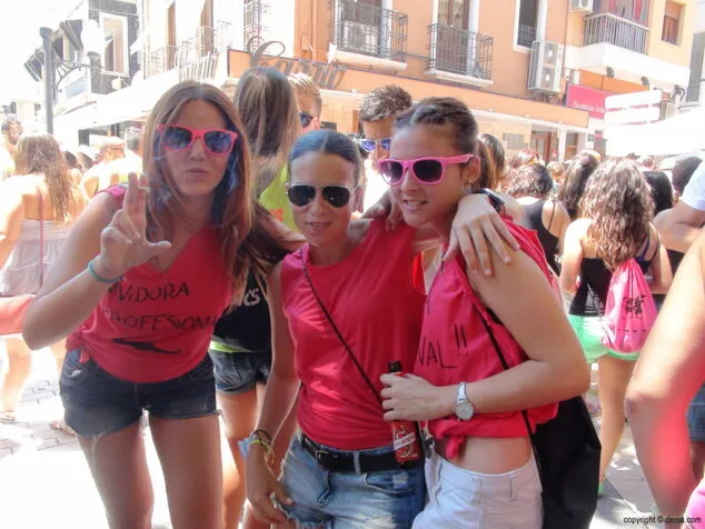 Fiestas de Dénia 2014 8