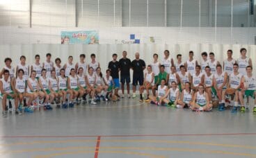 Frederic Castelló Javier Calvo y Eduardo Clavero