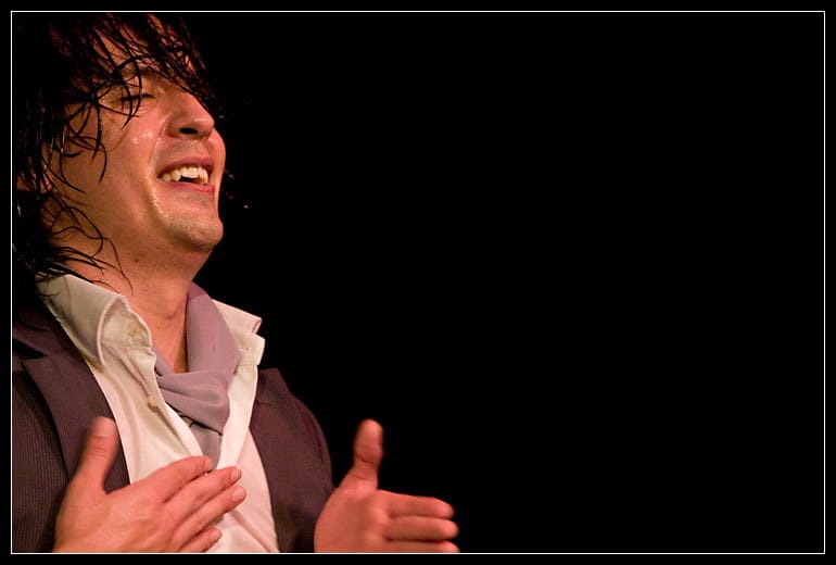 José Antonio Jurado