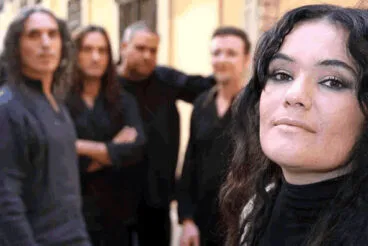 Mara Aranda i Solatge