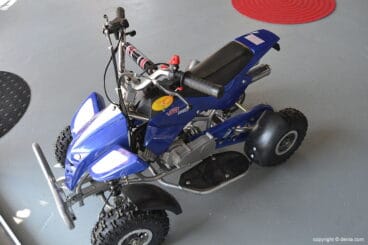 Mir Motos Dénia