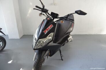 Mir Motos Dénia – Alquila moto en Dénia