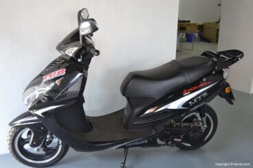 Mir Motos Dénia – Alquiler de motos