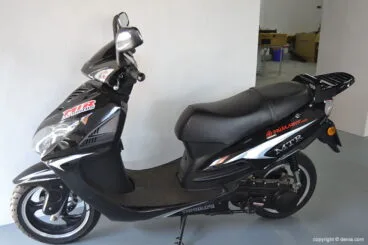 Mir Motos Dénia – Alquiler de motos