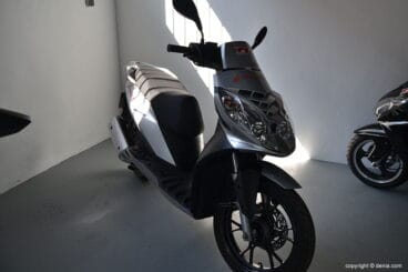 Mir Motos alquila motos en Dénia