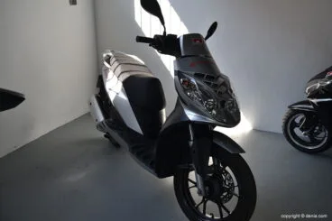 Mir Motos alquila motos en Dénia