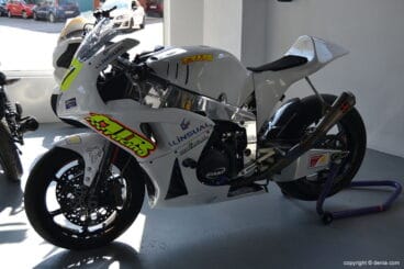 Mir Racing