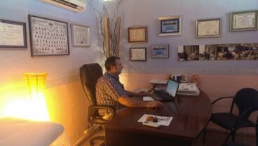 Natursalud – consulta