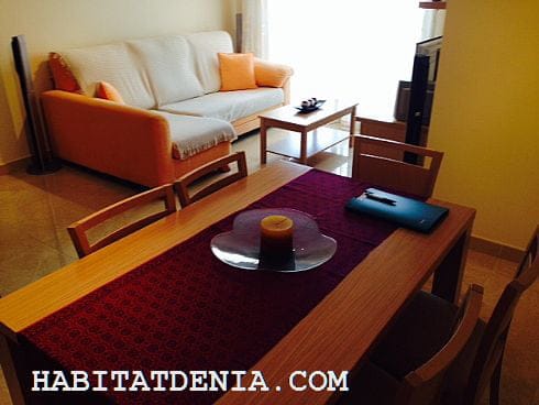 Piso en Avenida Marquesado