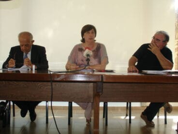 Programación del Milenio de la Taifa de Dénia