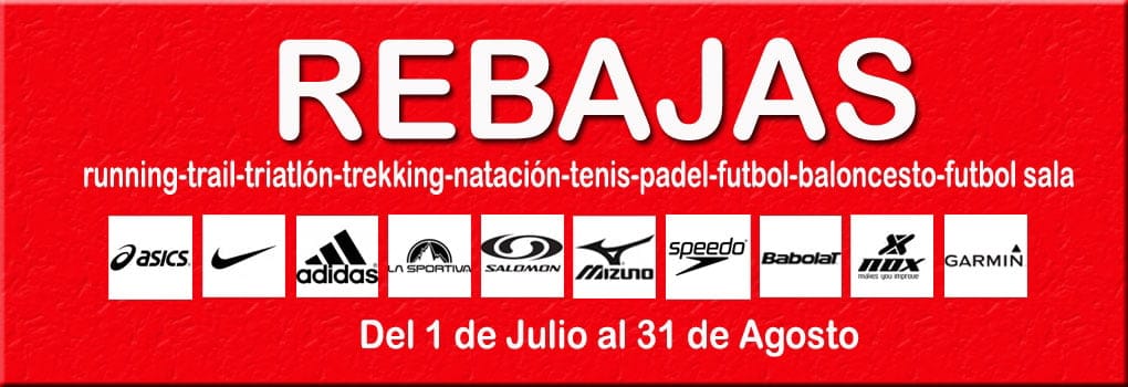 Rebajas en Esports Colau