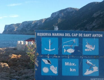 Reserva Marina