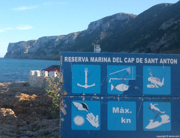 Reserva Marina
