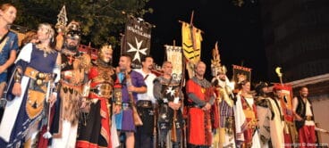Retreta final