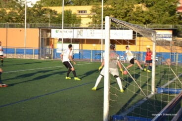 Trofeo Diego Mena
