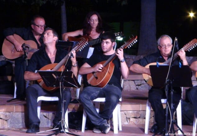 VI Aplec de Rondalles