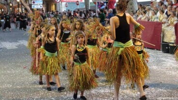 Xicalla falla Port Rotes