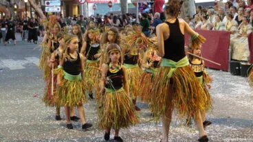 Xicalla falla Port Rotes