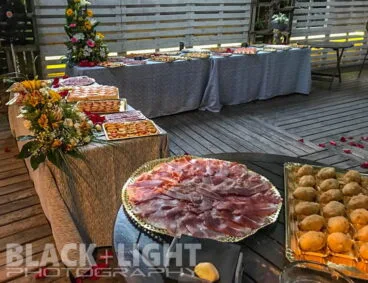Catering La Chica de Ayer
