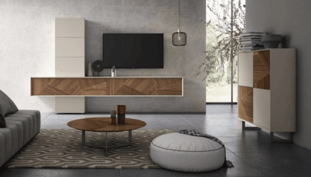 Housit 6 comedor moderno y de diseno