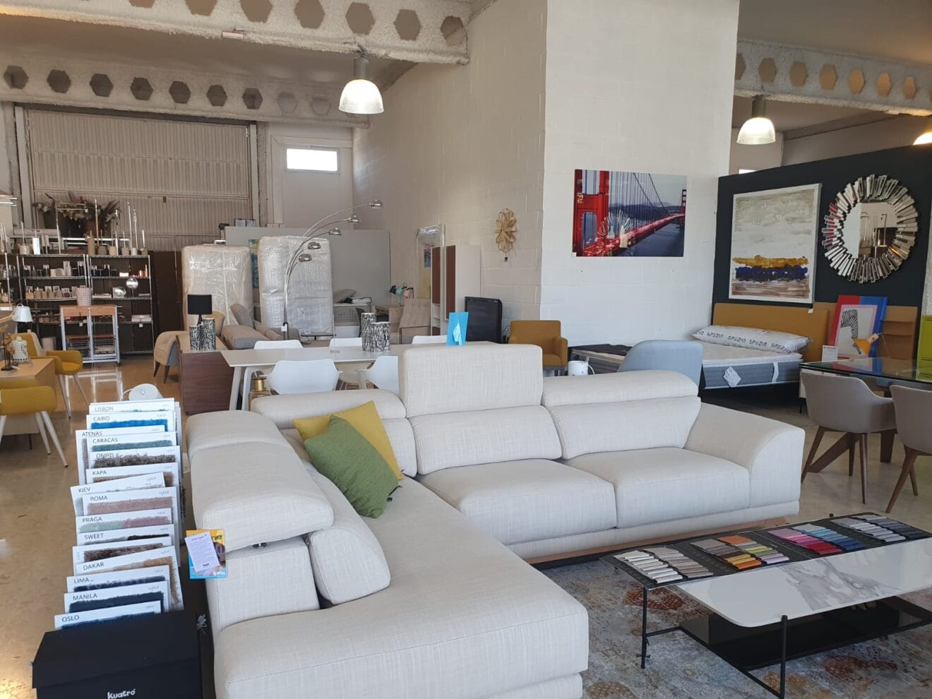 Comprar muebles en Dénia - Housit