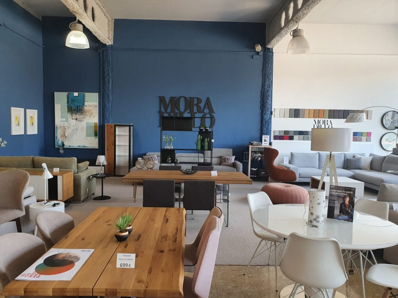 Decoración en Dénia - Housit