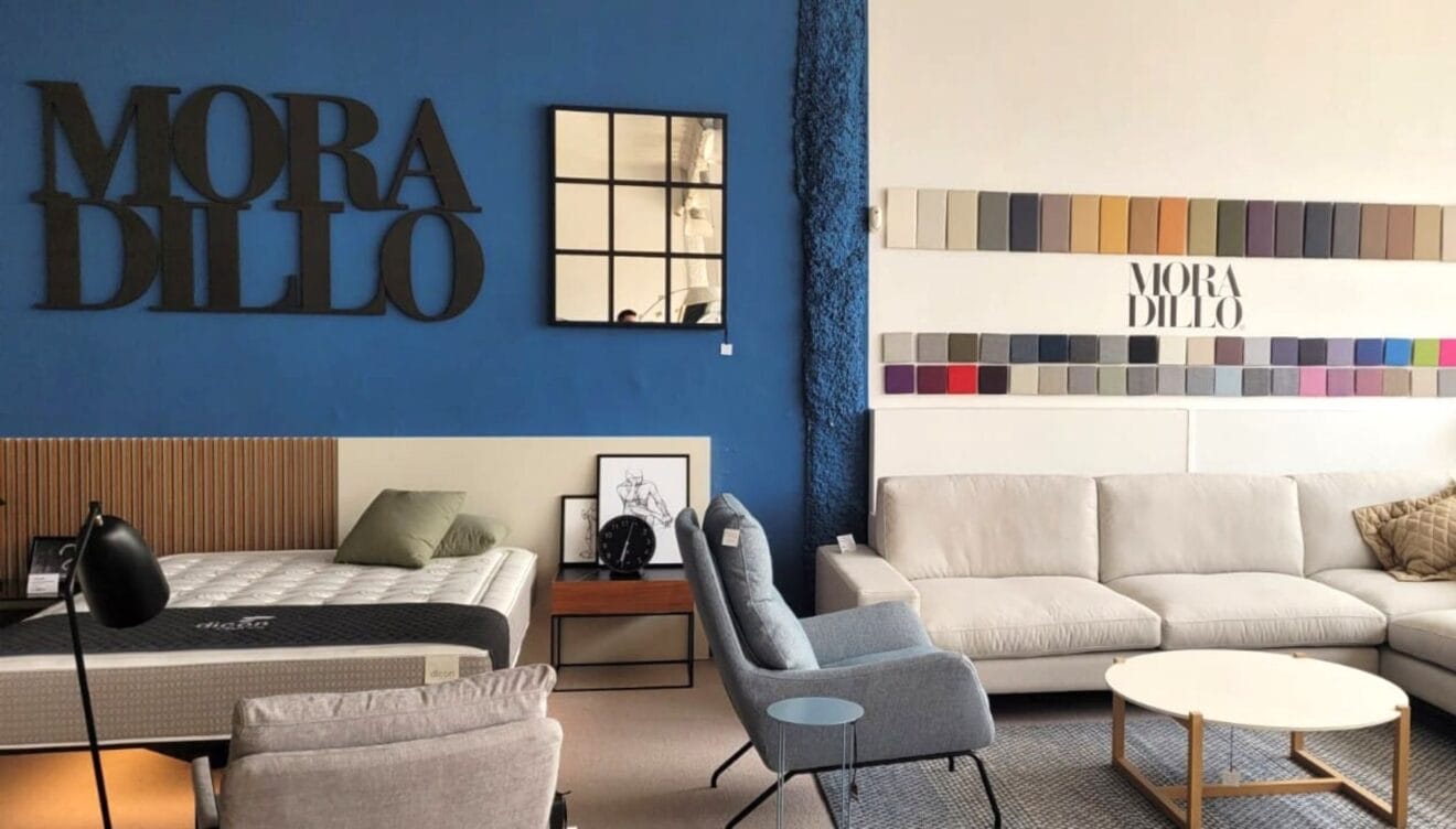 Encuentra todo el mobiliario que necesites en Housit