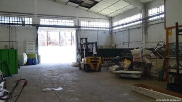 Interior Bell’s