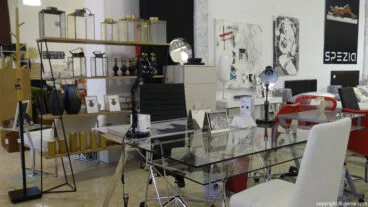 Mobiliario oficina Housit