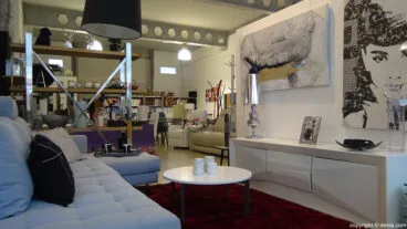 Muebles blancos Housit