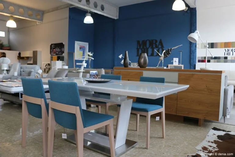 Muebles comedor Housit