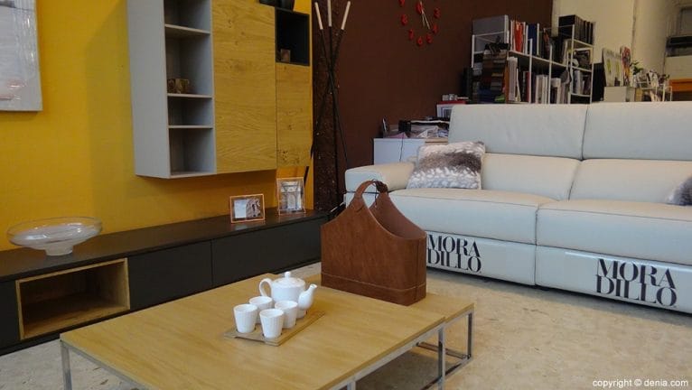 Muebles salon Housit