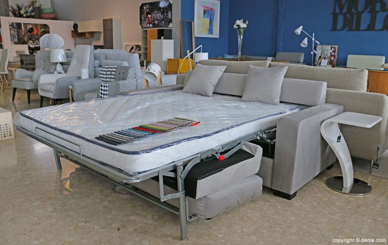 Sofa-bed Housit