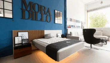 trabajan con la marca mordadillo