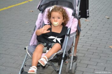 Desfile Infantil – Hospitalaris