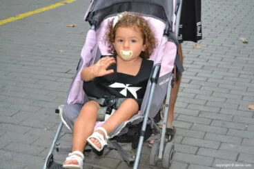 Desfile Infantil – Hospitalaris