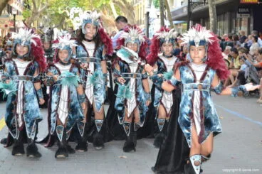 Desfile Infantil – Hospitalaris